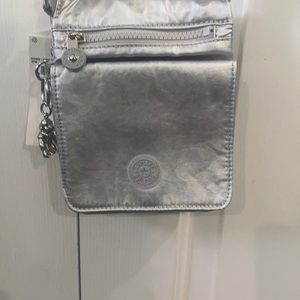 Kipling El Dorado , Platinum Metallic